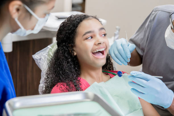 Best Emergency Wisdom Teeth Removal in Fort Calhoun, NE