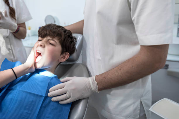 Professional Emergency Dentist in NE