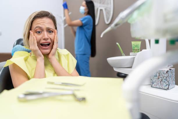 Best Emergency Dental Care for Broken or Chipped Teeth in Fort Calhoun, NE