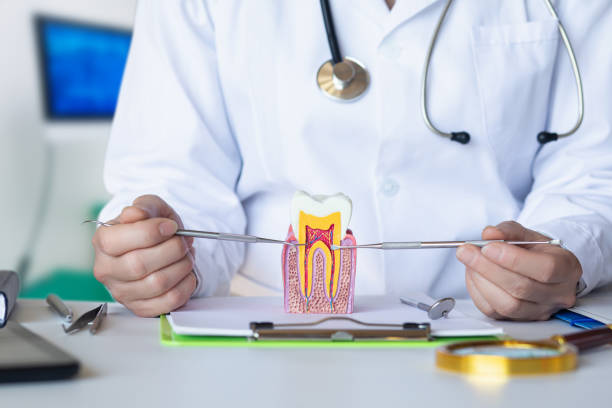 Best Emergency TMJ Treatment in Fort Calhoun, NE